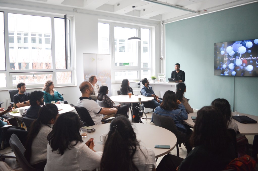 German & Indian Culture